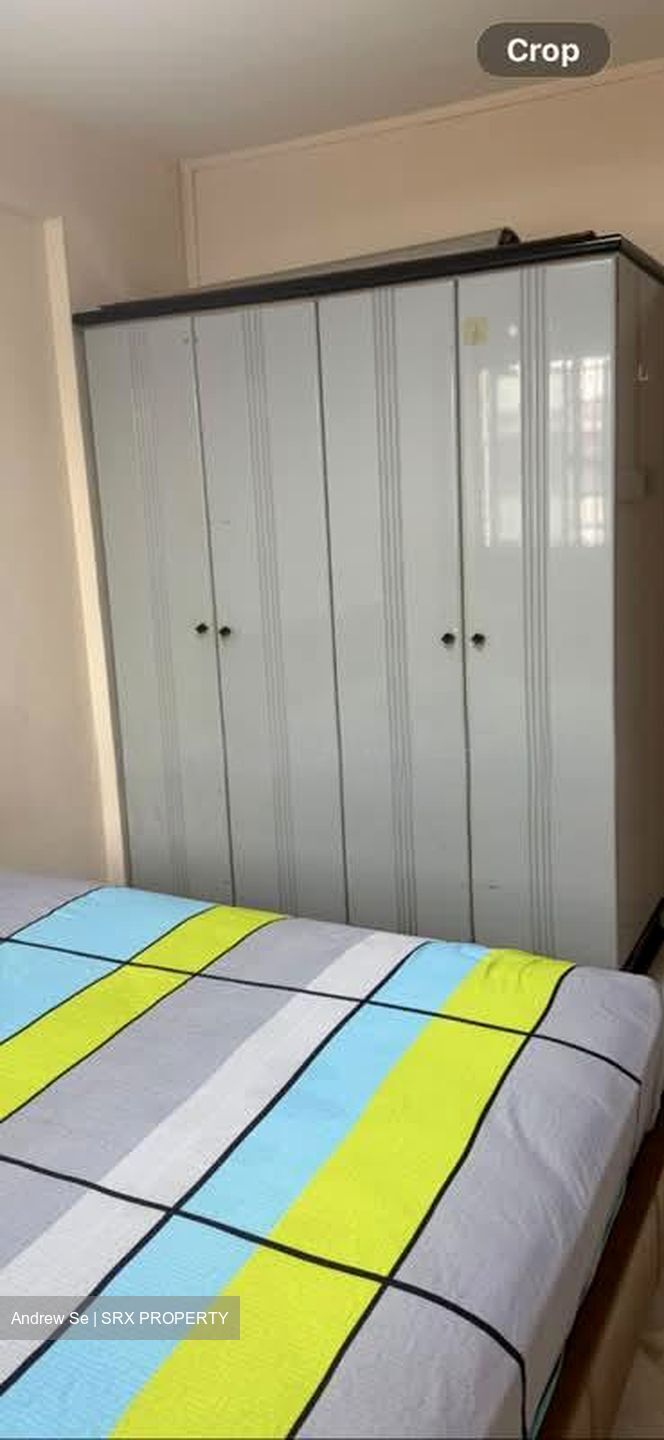 Blk 412 Sun Plaza View (Tampines), HDB 5 Rooms #591869181